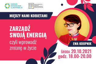 Szkolenie stacjonarne w Centrum Obywatelskim Reymonta 20