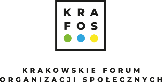 KraFOS logo