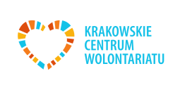 Logo wolontariat